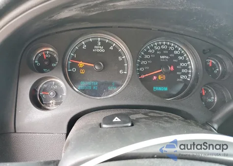 2011 GMC Yukon Denali из США, поврежденный, VIN 1GKS2EEF2BR327970